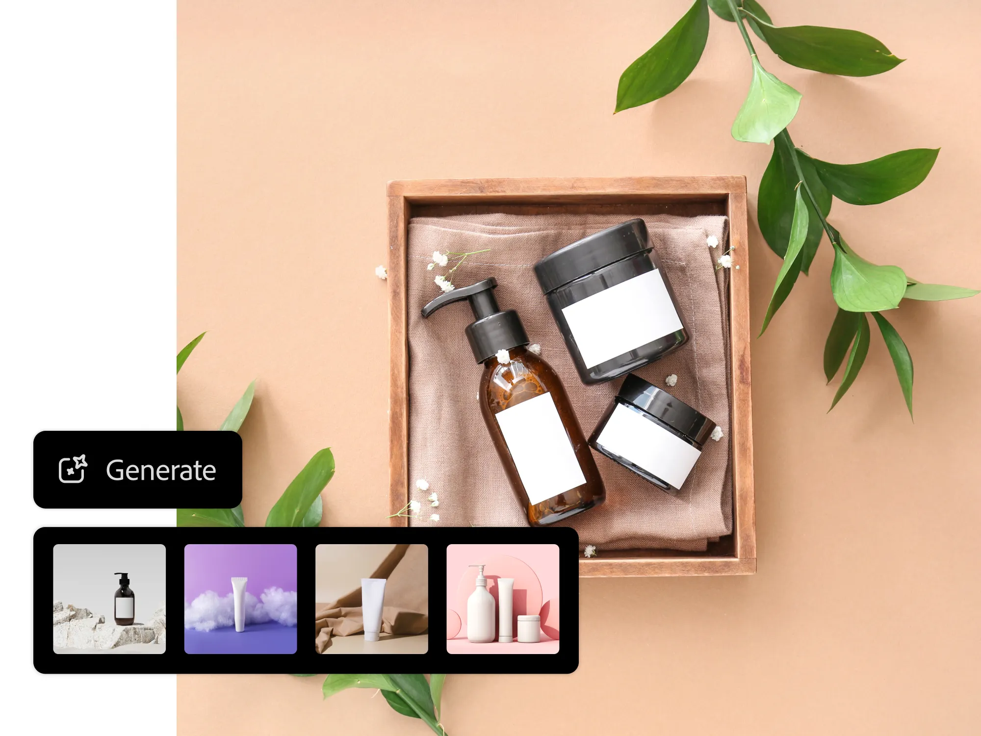 Adobe Firefly — the future of digital creation with generative AI for designers, developers, and entrepreneurs
